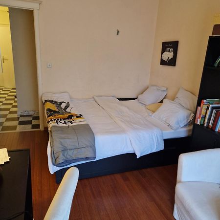 Appartamento La Ferme Rose Bruxelles Esterno foto