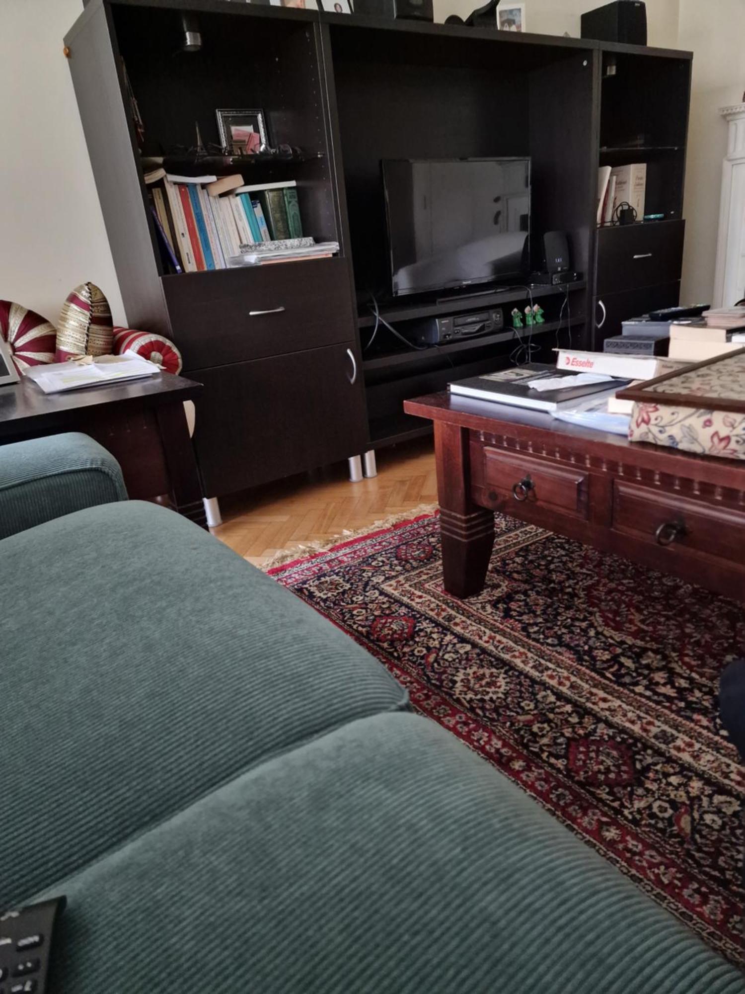 Appartamento La Ferme Rose Bruxelles Esterno foto